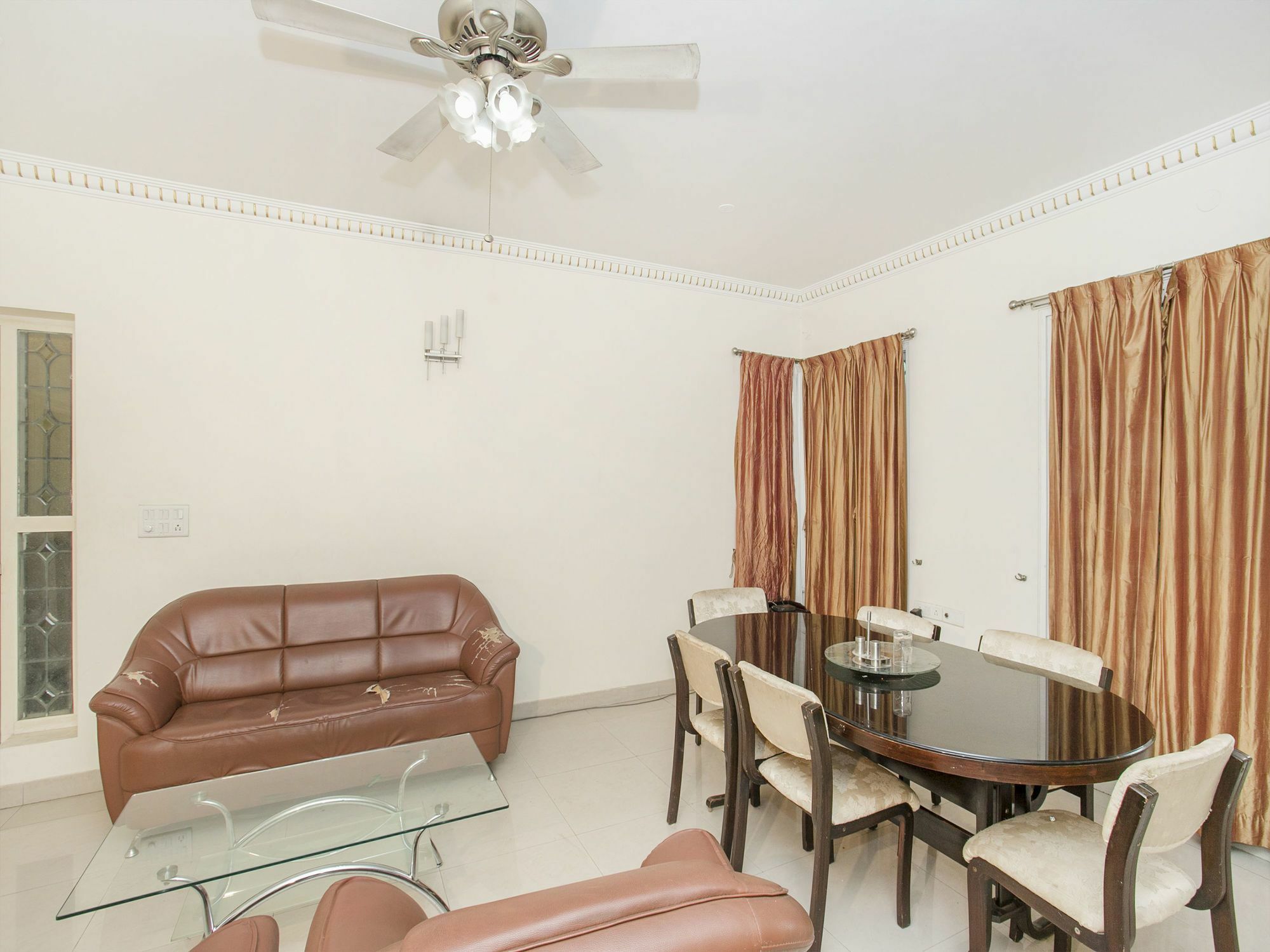 Super Hotel O Resida Elite Service Apartments Near Manipal Hospital Бангалор Экстерьер фото