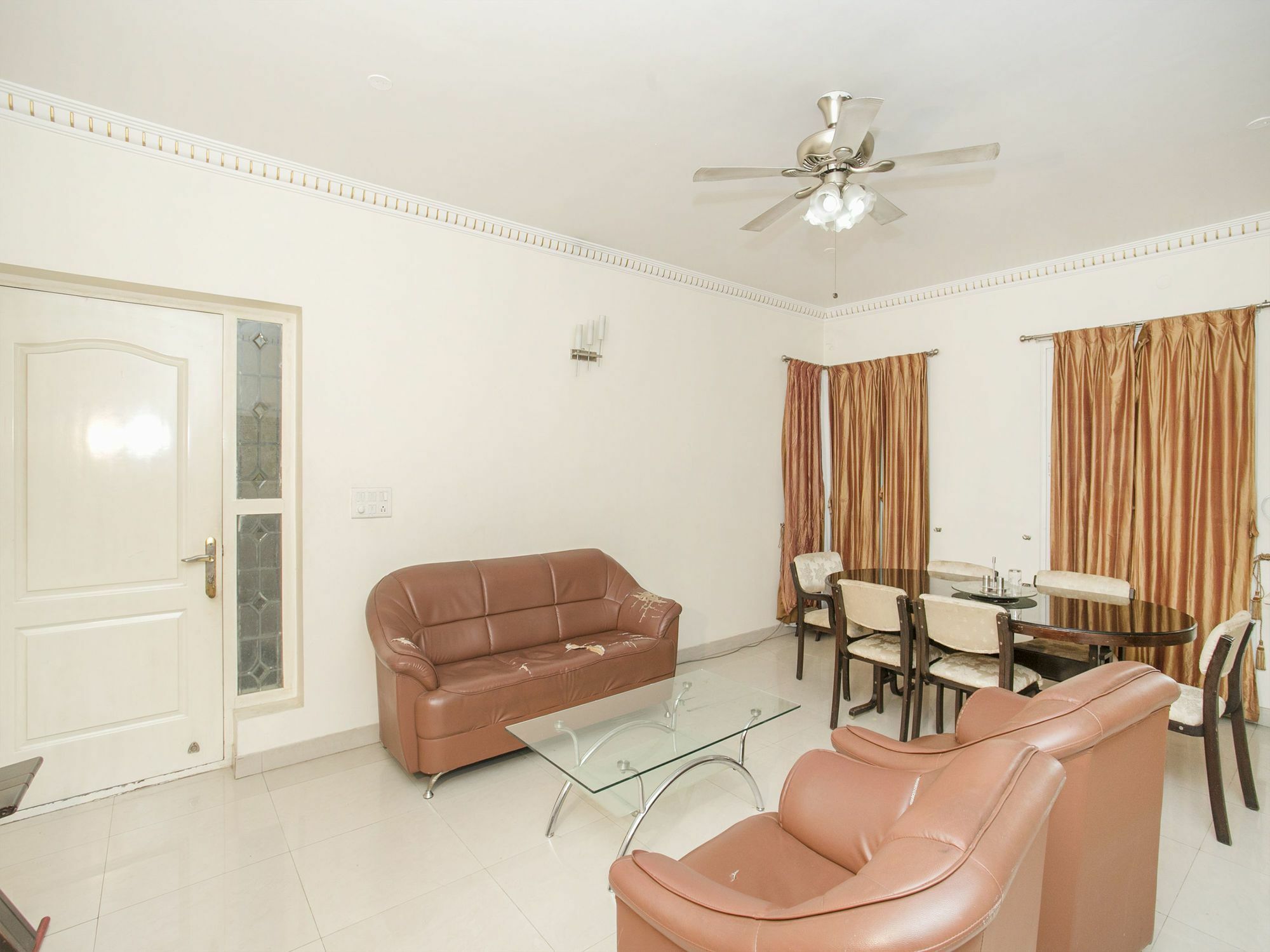 Super Hotel O Resida Elite Service Apartments Near Manipal Hospital Бангалор Экстерьер фото